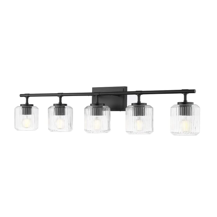 Five Light Vanity Five Light Vanity