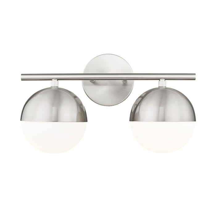 Two Light Vanity Two Light Vanity
