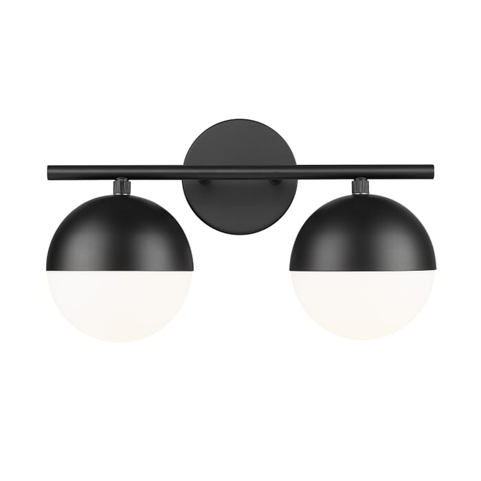 Two Light Vanity Two Light Vanity