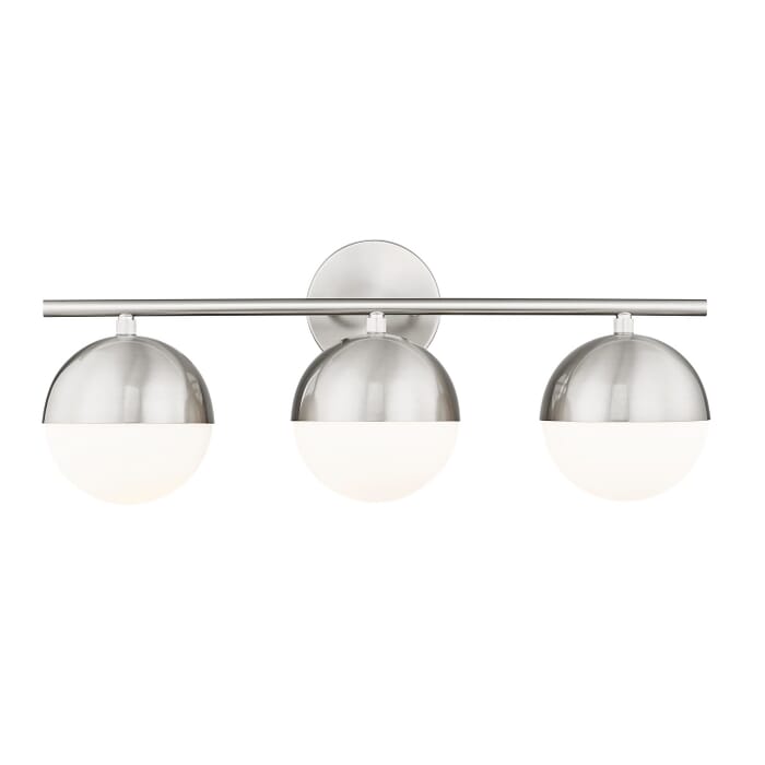 Three Light Vanity Three Light Vanity