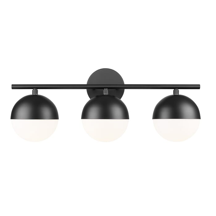Three Light Vanity Three Light Vanity