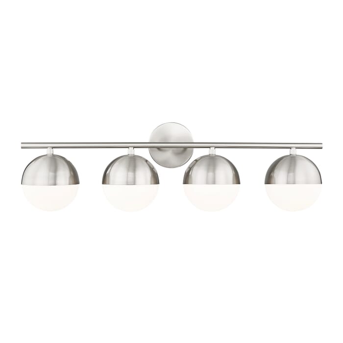 Four Light Vanity Four Light Vanity