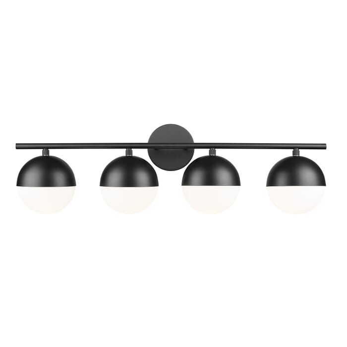 Four Light Vanity Four Light Vanity
