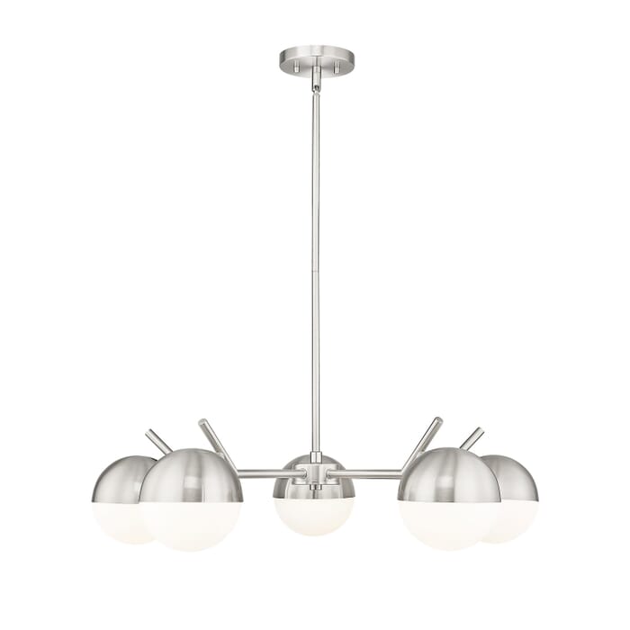 Five Light Chandelier Five Light Chandelier