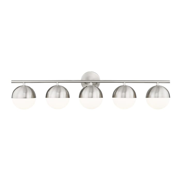 Five Light Vanity Five Light Vanity