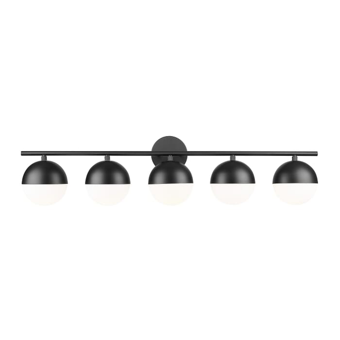 Five Light Vanity Five Light Vanity