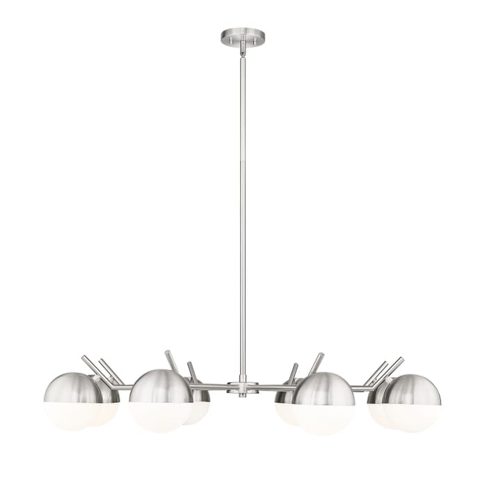 Eight Light Chandelier Eight Light Chandelier