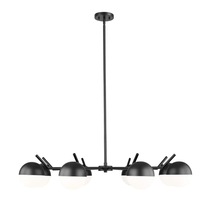 Eight Light Chandelier Eight Light Chandelier