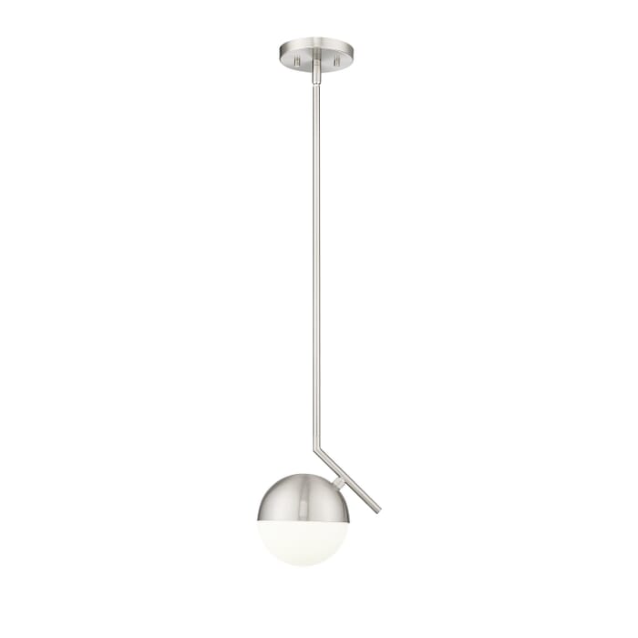 One Light Pendant One Light Pendant