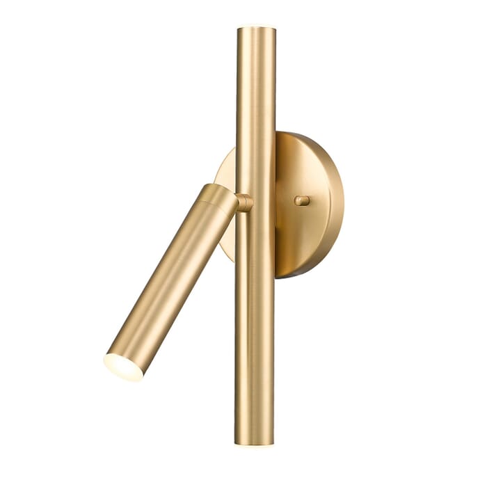 LED Wall Sconce LED Wall Sconce