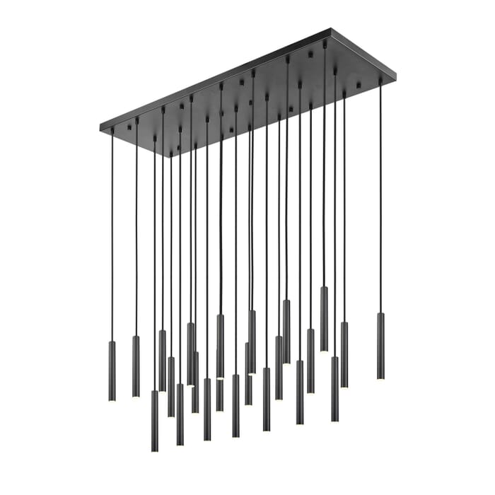LED Linear Chandelier LED Linear Chandelier