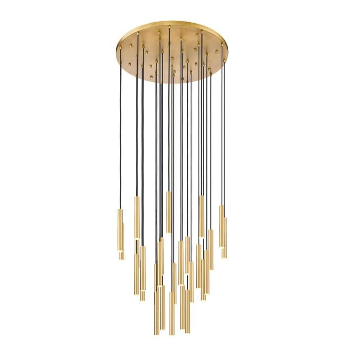 LED Chandelier LED Chandelier