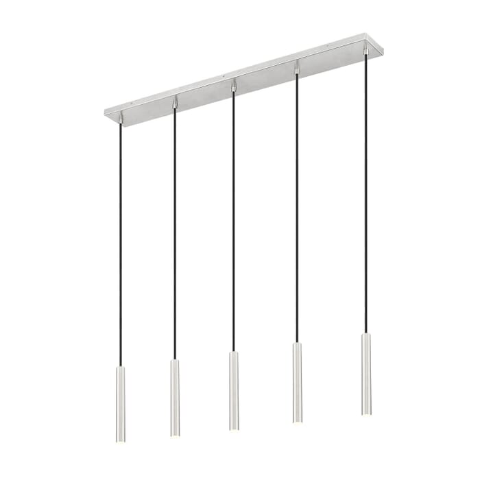 LED Linear Chandelier LED Linear Chandelier
