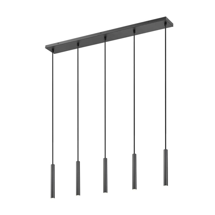 LED Linear Chandelier LED Linear Chandelier