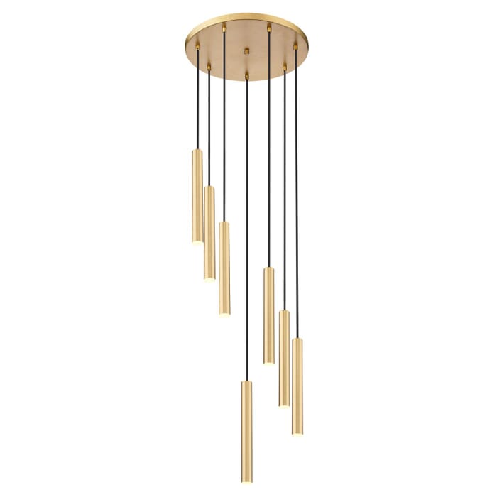 LED Chandelier LED Chandelier