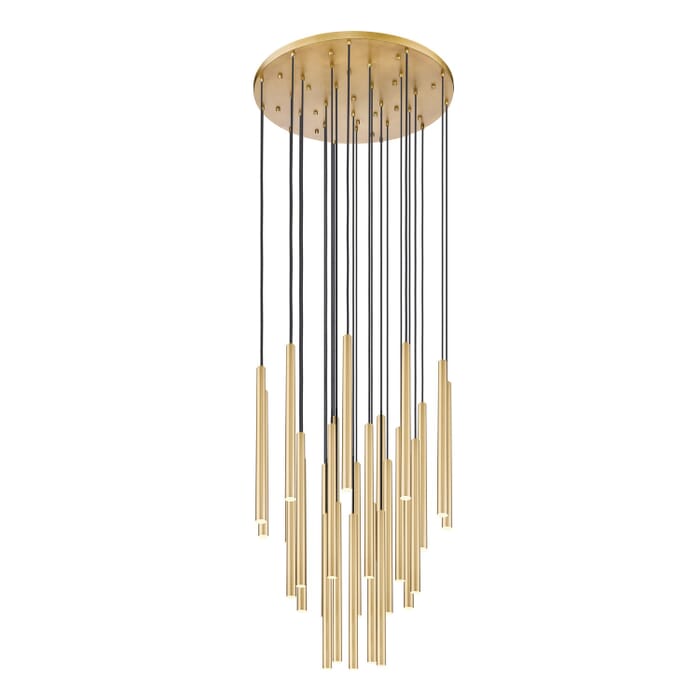 LED Chandelier LED Chandelier