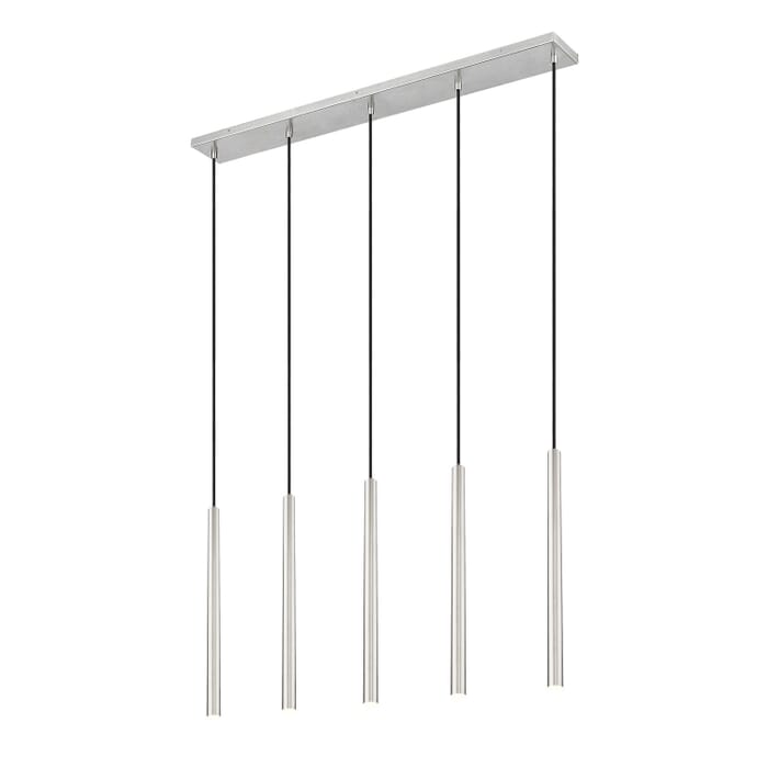 LED Linear Chandelier LED Linear Chandelier