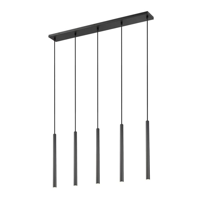 LED Linear Chandelier LED Linear Chandelier