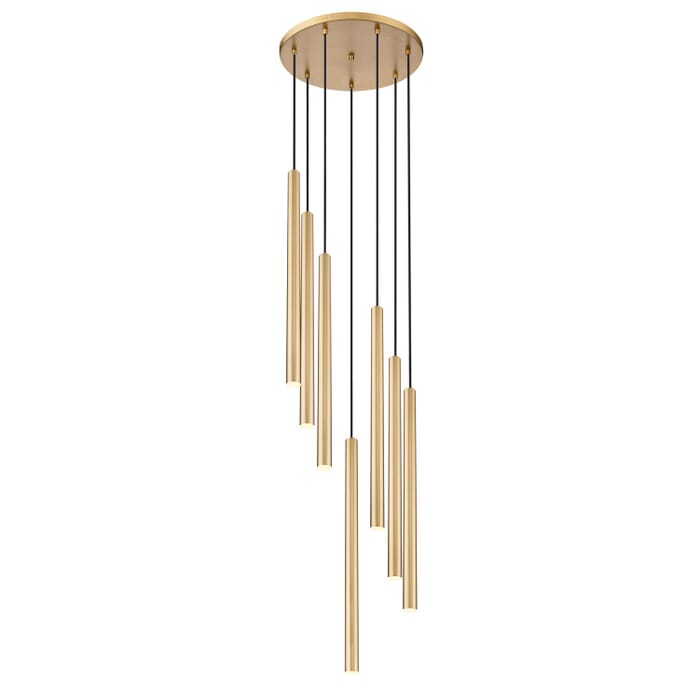 LED Chandelier LED Chandelier