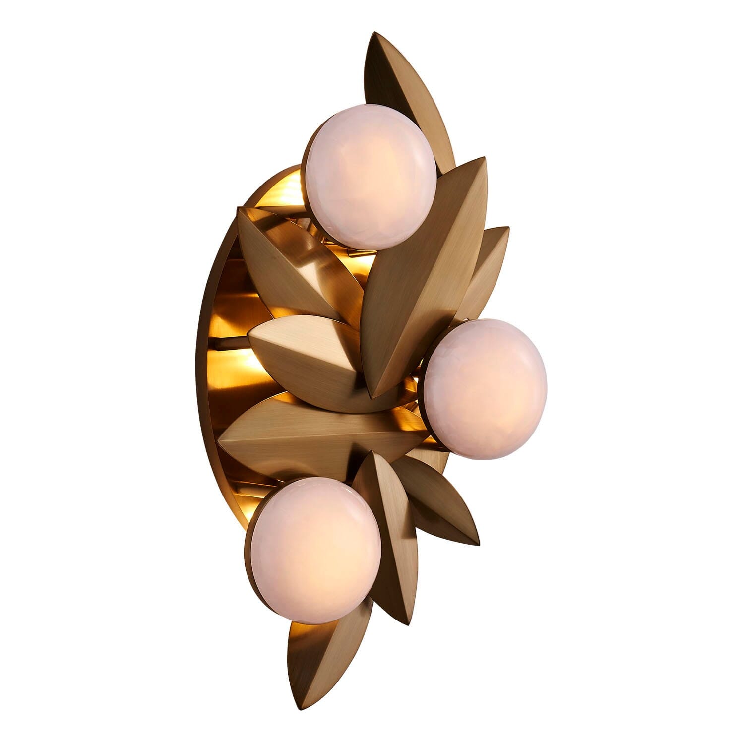LED Wall Sconce