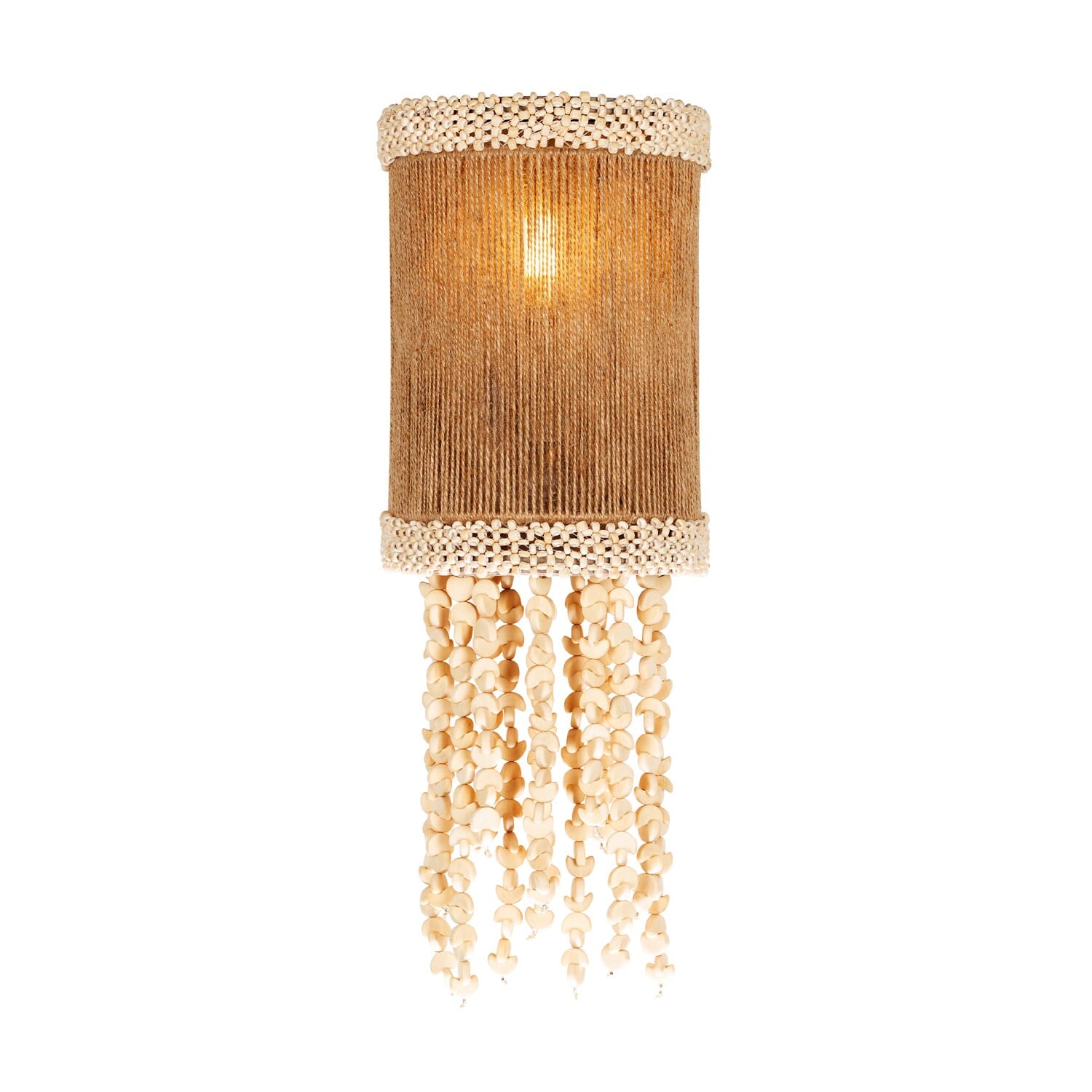 One Light Wall Sconce