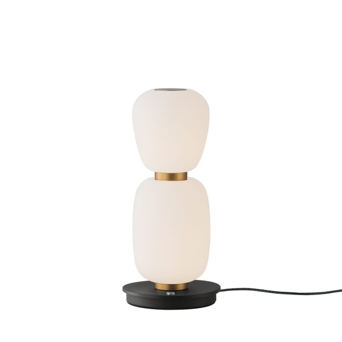 LED Double Stack Portable Lamp LED Double Stack Portable Lamp
