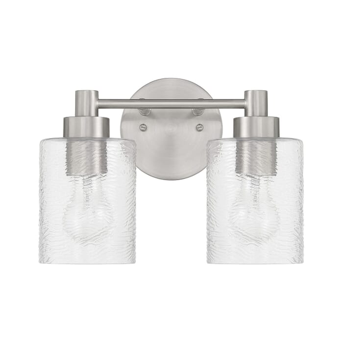 Two Light Vanity Two Light Vanity