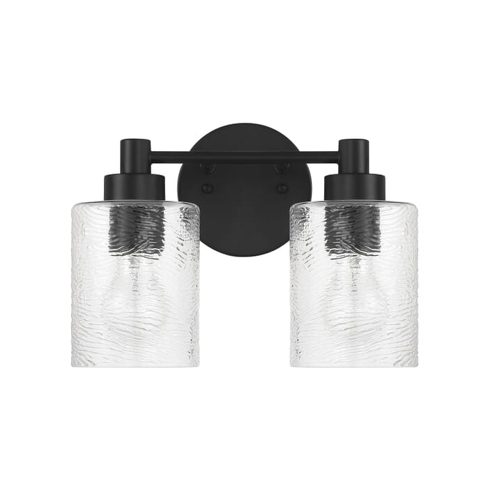 Two Light Vanity Two Light Vanity