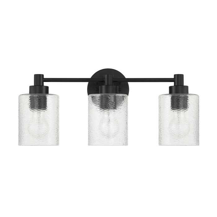 Three Light Vanity Three Light Vanity