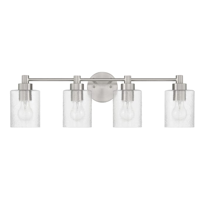 Four Light Vanity Four Light Vanity