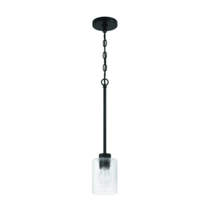 One Light Mini Pendant One Light Mini Pendant