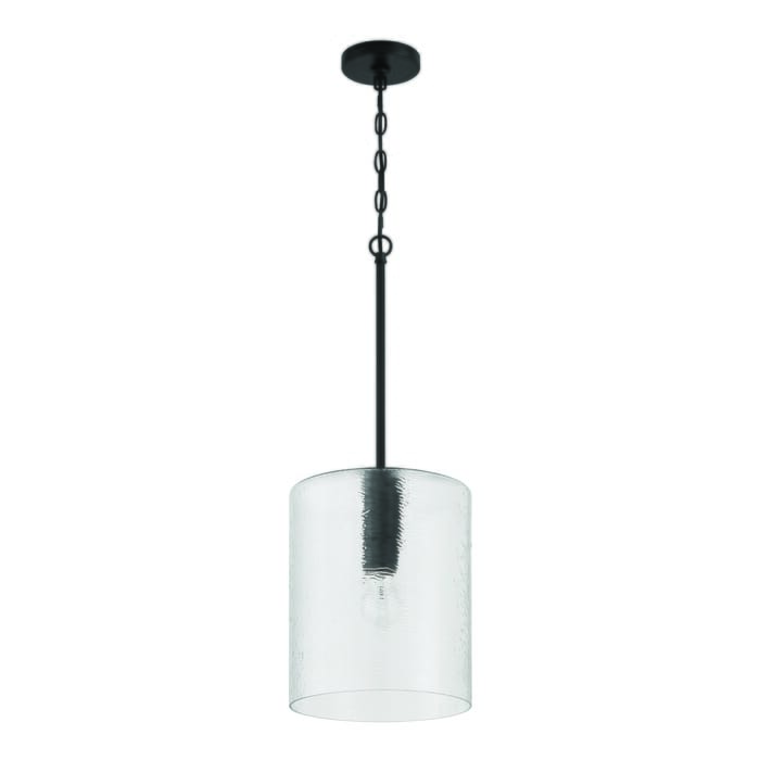 One Light Pendant One Light Pendant