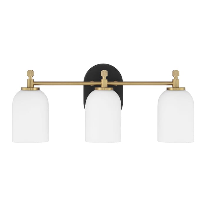 Three Light Vanity Three Light Vanity