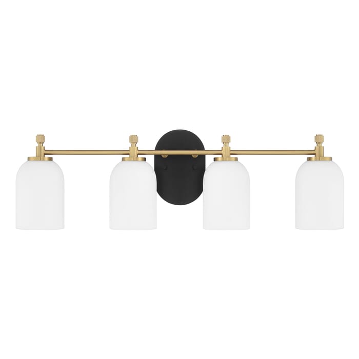 Four Light Vanity Four Light Vanity