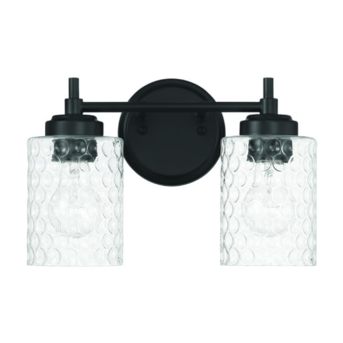 Two Light Vanity Two Light Vanity