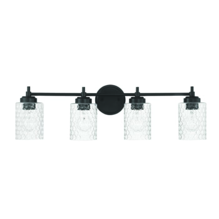 Four Light Vanity Four Light Vanity