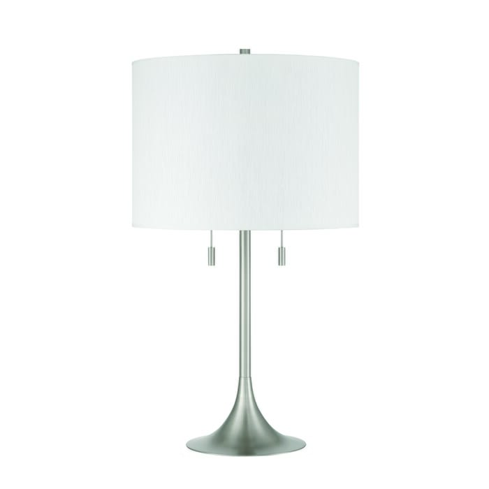 Two Light Table Lamp Two Light Table Lamp