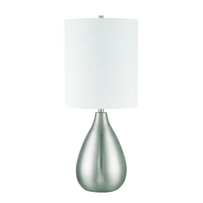 One Light Table Lamp One Light Table Lamp