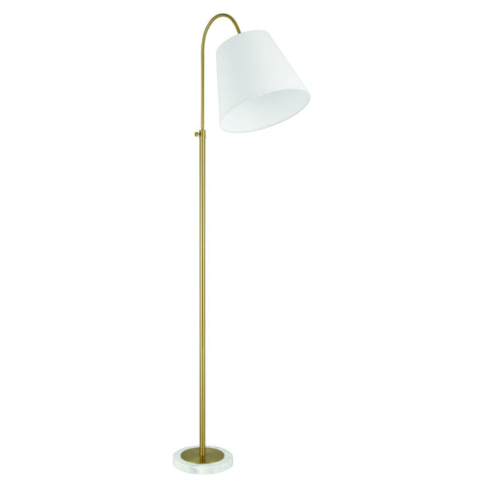One Light Floor Lamp One Light Floor Lamp