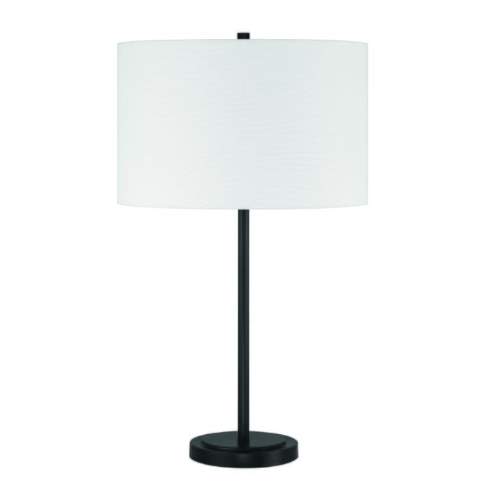 One Light Table Lamp One Light Table Lamp