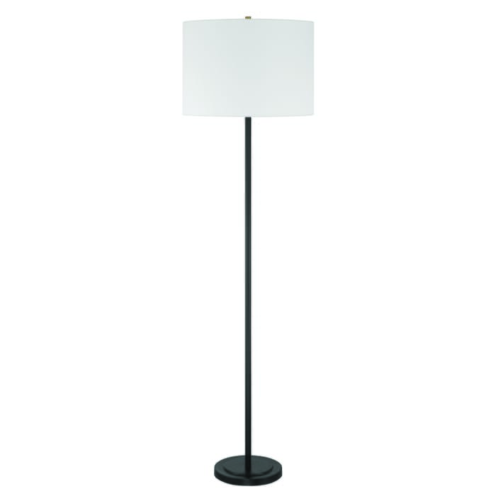One Light Floor Lamp One Light Floor Lamp