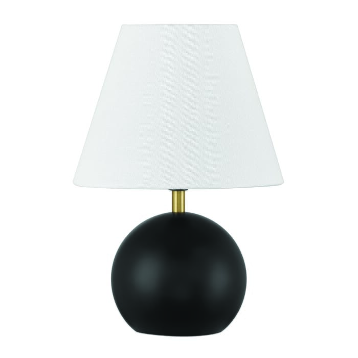 One Light Table Lamp One Light Table Lamp