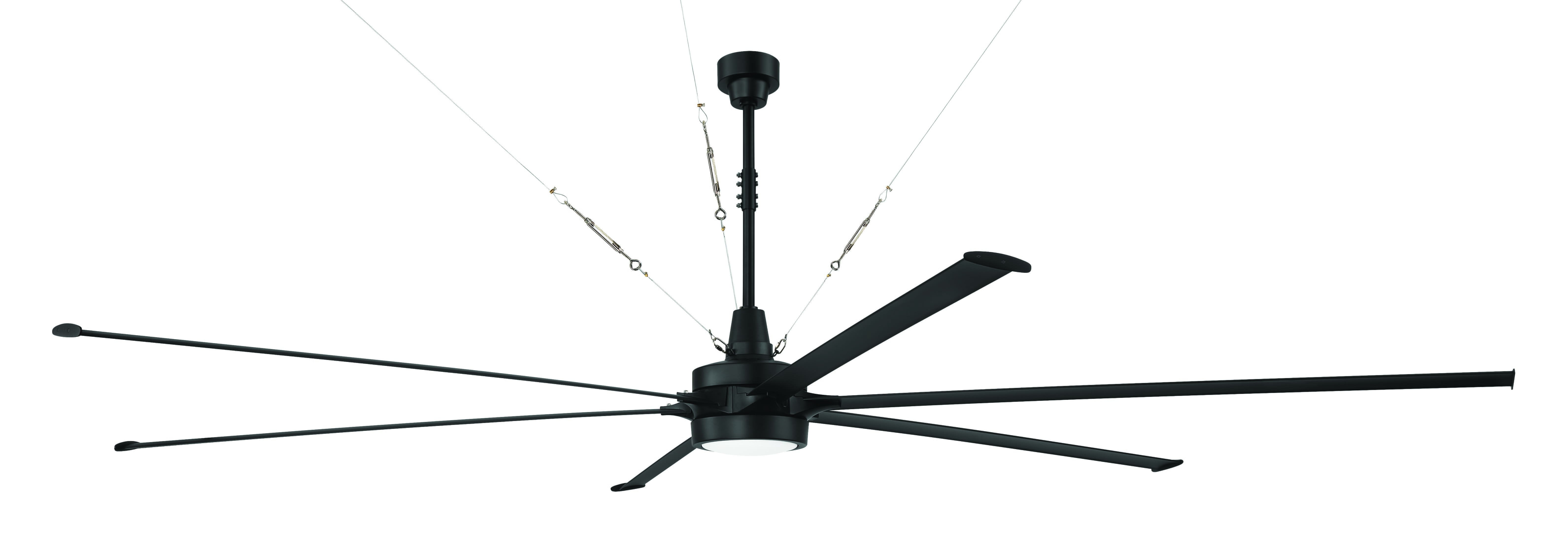 144"Ceiling Fan