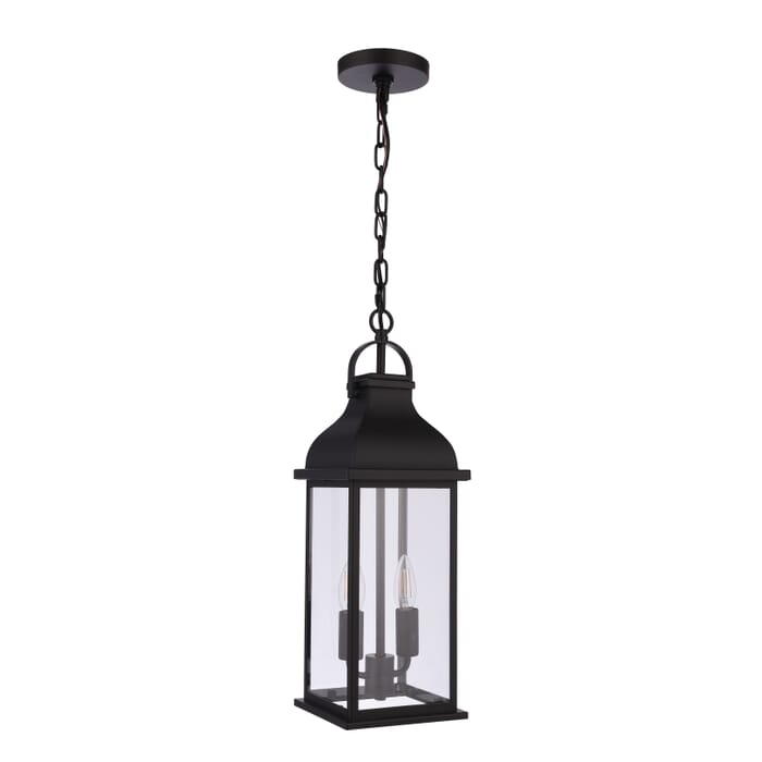 Two Light Outdoor Pendant Two Light Outdoor Pendant