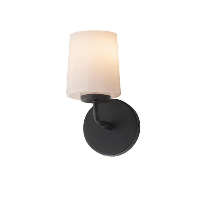One Light Wall Sconce One Light Wall Sconce
