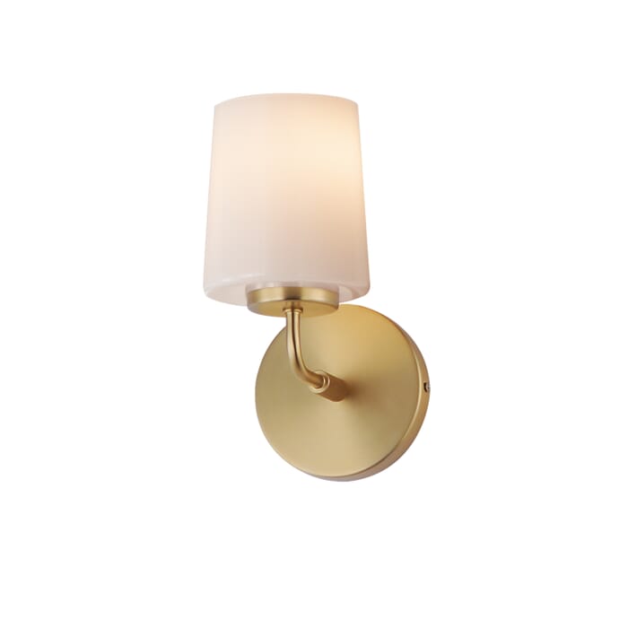 One Light Wall Sconce One Light Wall Sconce