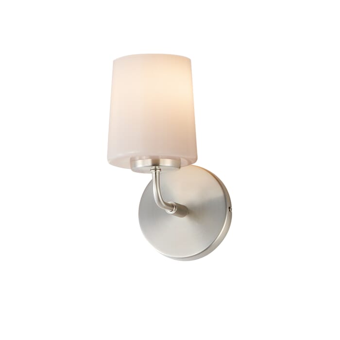 One Light Wall Sconce One Light Wall Sconce