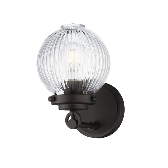 One Light Wall Sconce One Light Wall Sconce