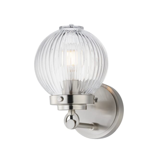 One Light Wall Sconce One Light Wall Sconce