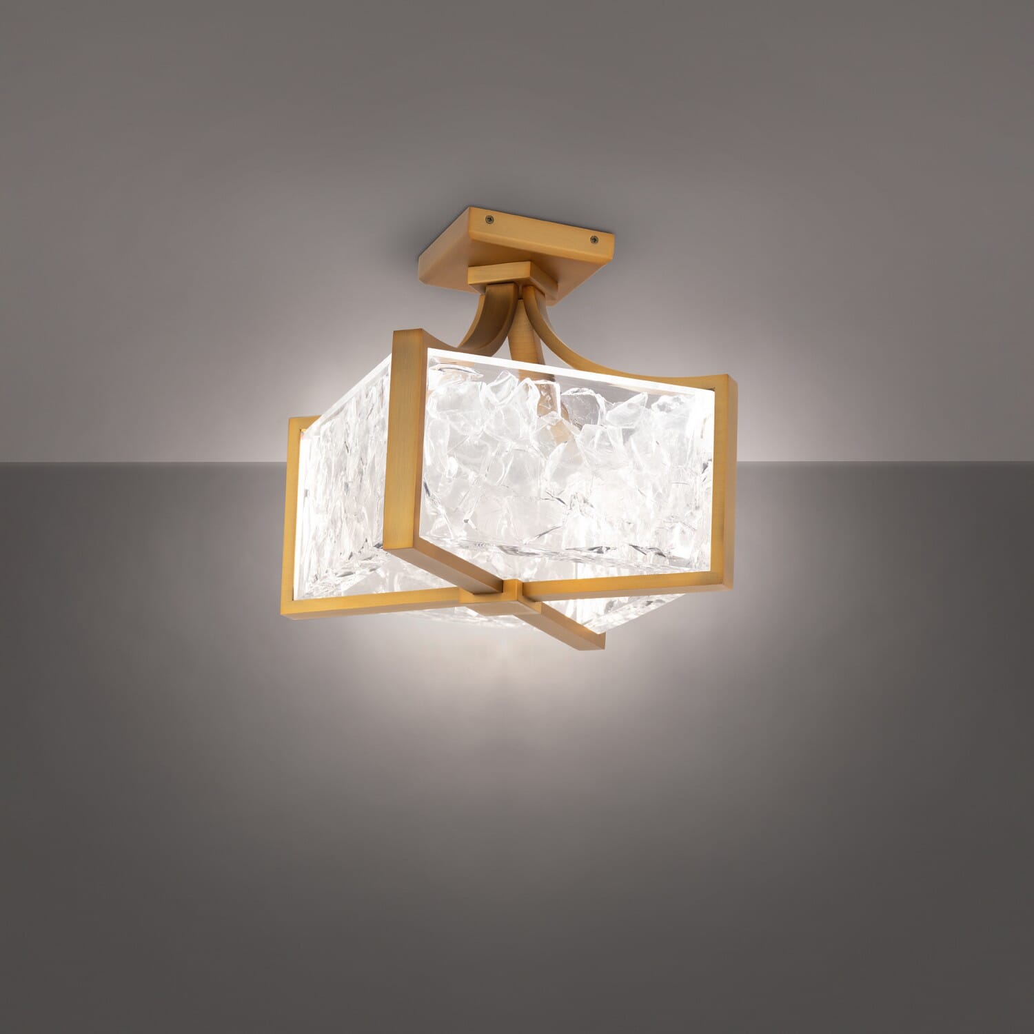 LED Flush Mount